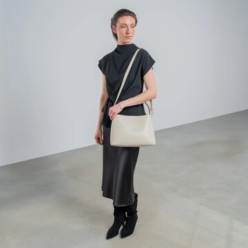 Sacs à main Isabel Bernard en beige