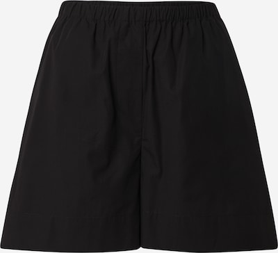 Samsoe Samsoe Shorts 'Laury' in schwarz, Produktansicht