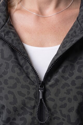 alife & kickin - Chaqueta de entretiempo 'AKLilou B' en gris