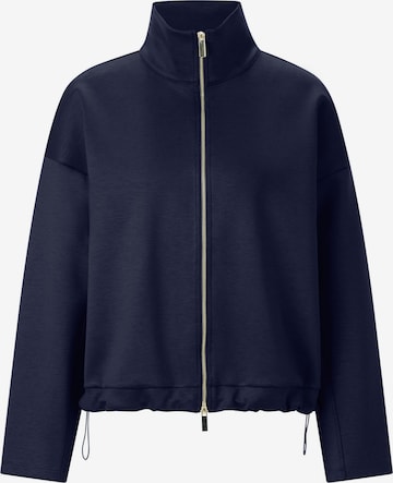 Rich & RoyalPrijelazna jakna - plava boja: prednji dio