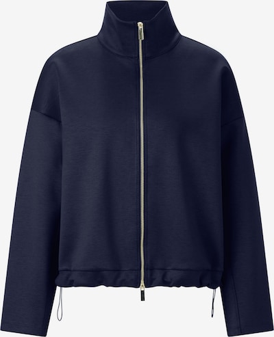 Rich & Royal Přechodná bunda - tmavě modrá, Produkt