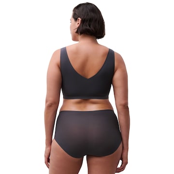 Chantelle Bugyi - fekete