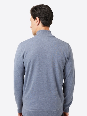 Vestes en maille BRAVE SOUL en gris