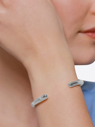 Bracelet 'Nascha' Heideman en argent