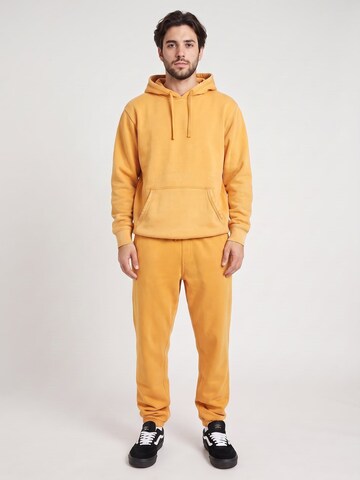 VANS Baggy Hose‌‌‌‌‌‌ in Orange
