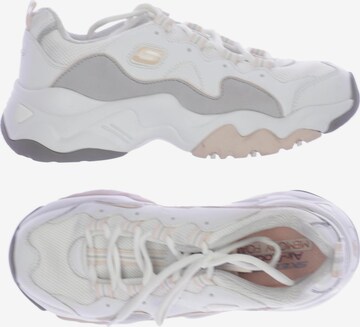 SKECHERS Sneakers & Trainers in 38 in White: front