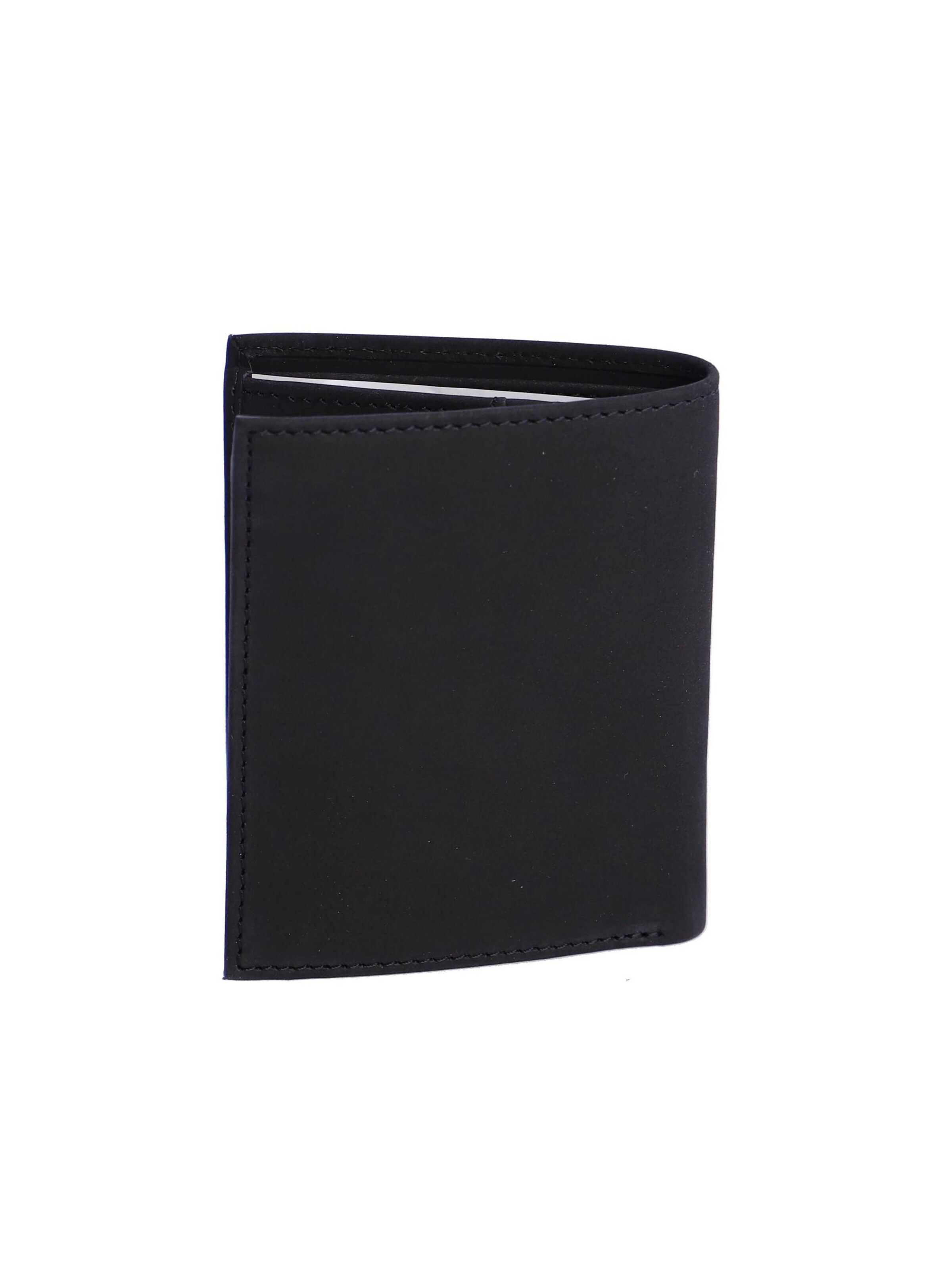 Don Algodon - Cartera 'Cartera para hombre Nicolás de piel con protección RFID' en negro