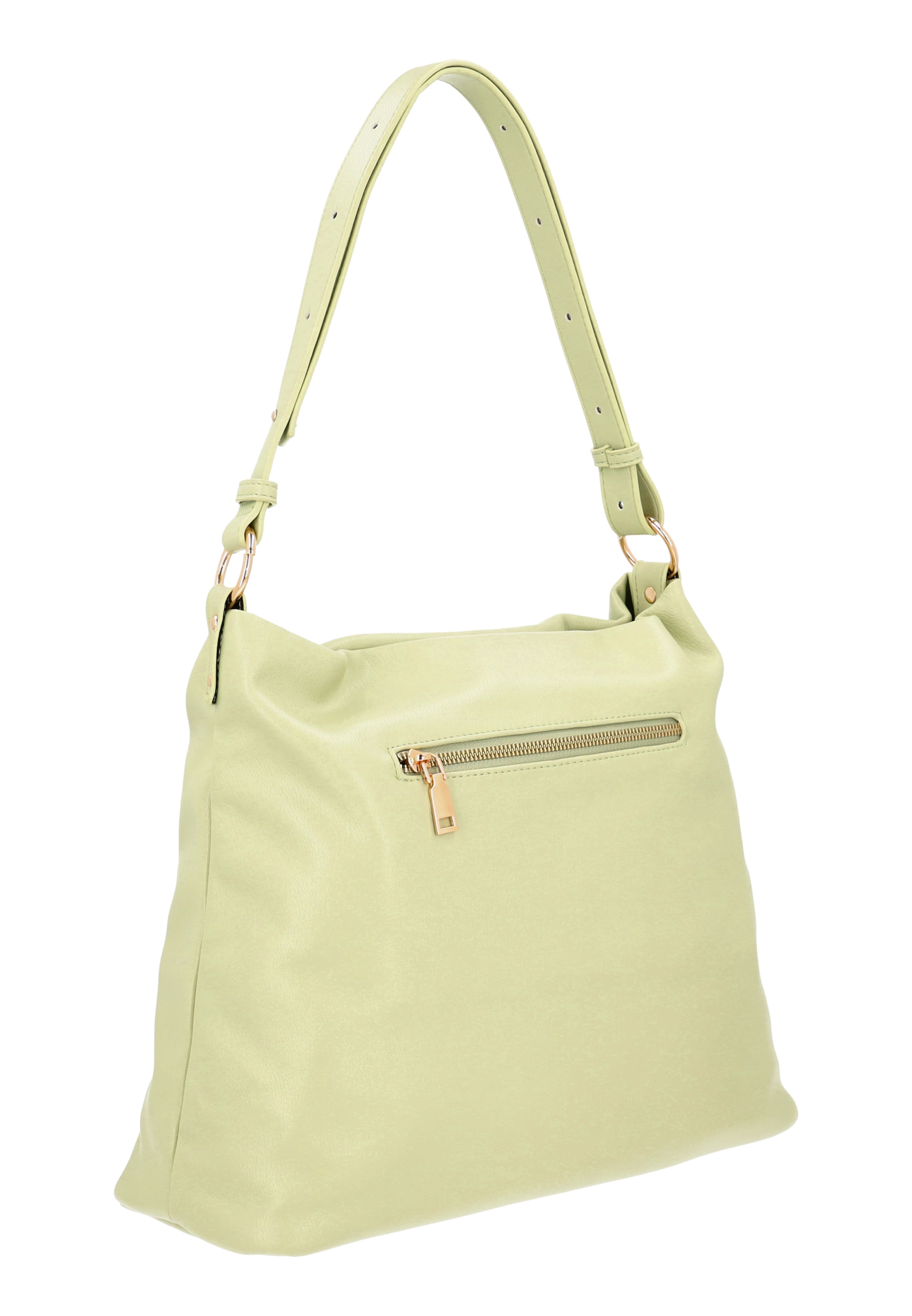 FELIPA Schoudertas in Groen