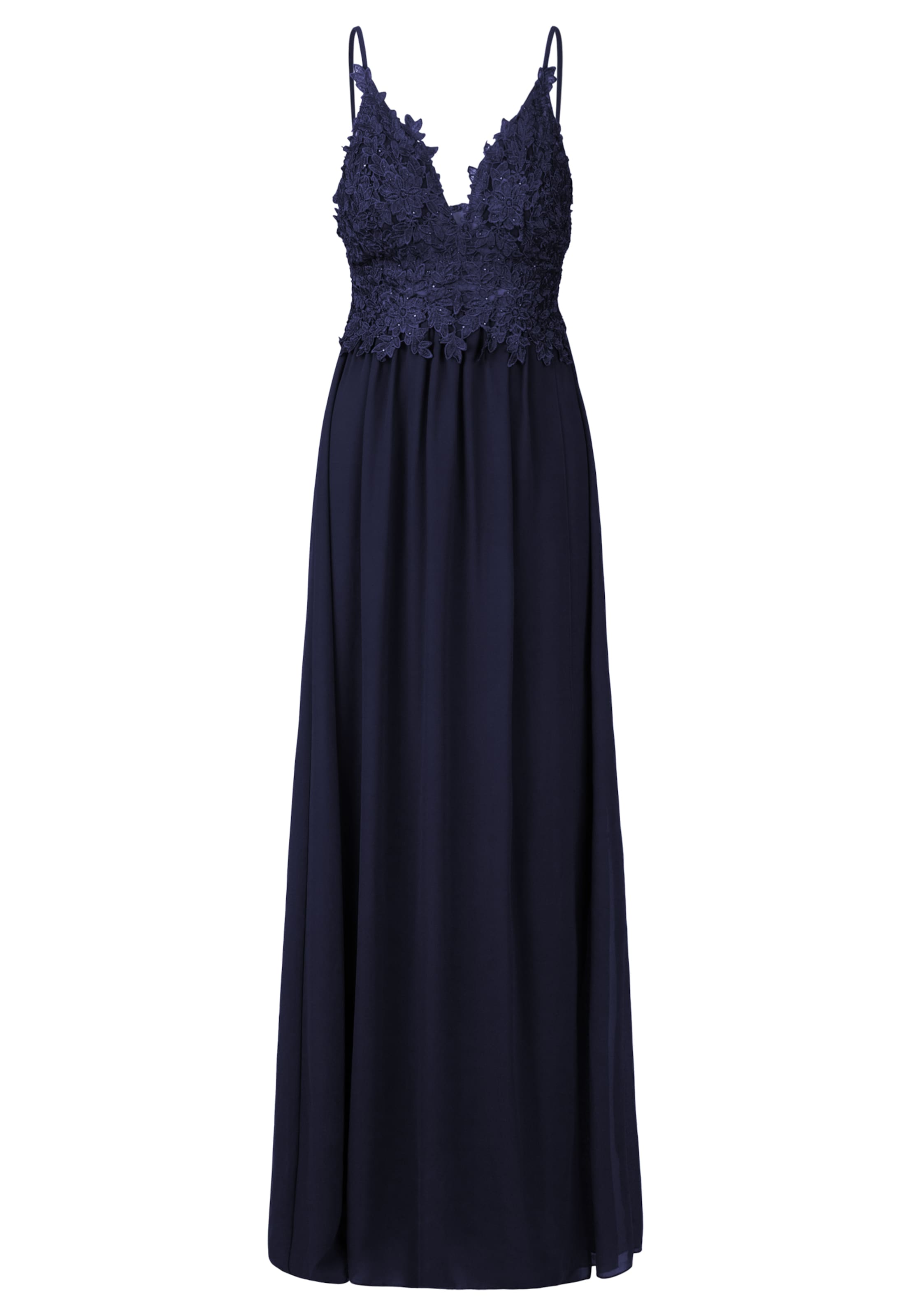 Kraimod Evening dress in Blue: front
