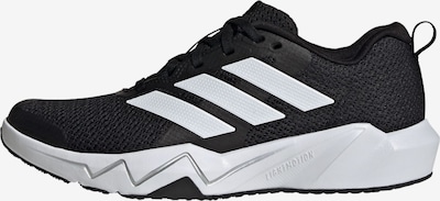 ADIDAS PERFORMANCE Sportschuh 'Rapidmove Go' in schwarz / weiß, Produktansicht