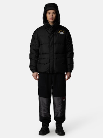 THE NORTH FACE Boots σε μαύρο