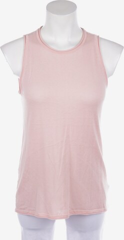 Lauren Ralph Lauren Top & Shirt in M in Pink: front