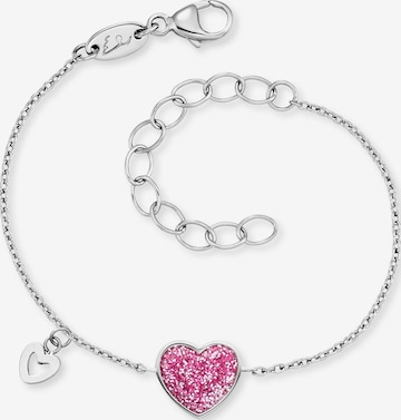 Engelsrufer Armband in Silber: Vorderseite