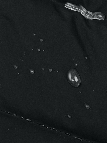 Guggen Mountain Winterjas 'Warme Daunenjacke WH10 Sport Winterjacke' in Zwart