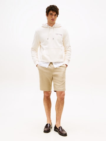 regular Pantaloni 'Harlem' di TOMMY HILFIGER in beige