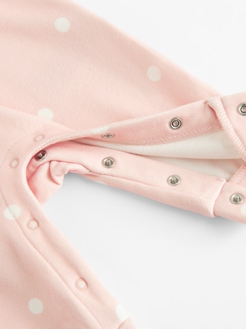 Ensemble Cool Club en rose