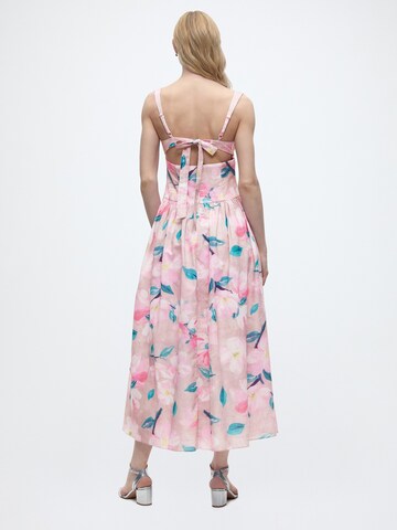 Bardot - Vestido de verano 'CARTIA' en rosa