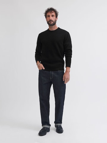 Portland Outerwear Company Trui in Zwart