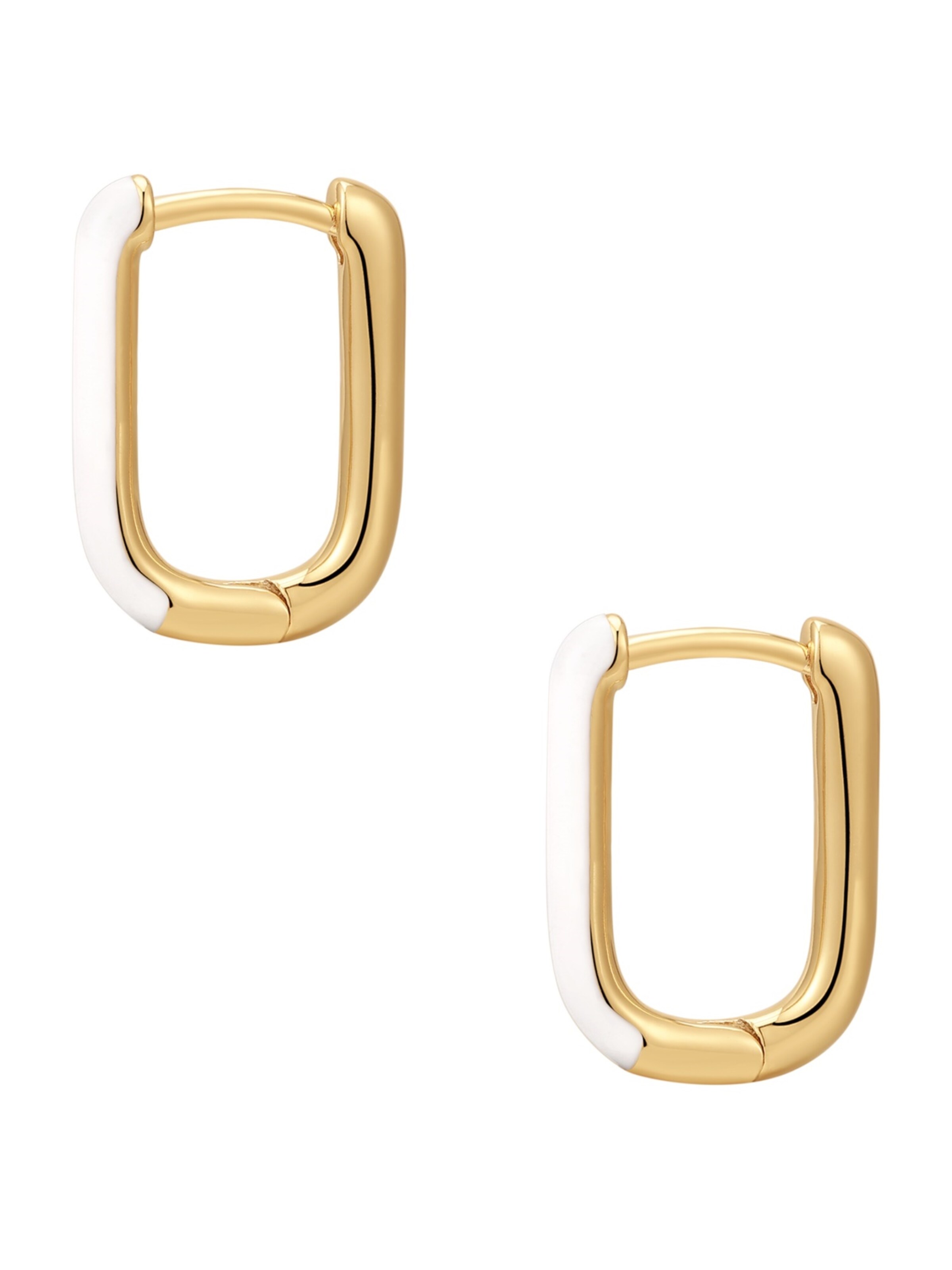 Glanzstücke München Earrings in Gold