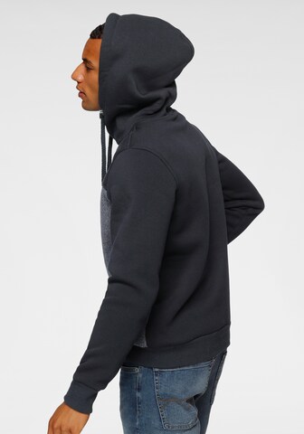CIPO & BAXX Sweatshirt in Grijs
