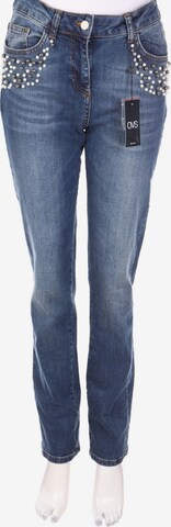 OVS Jeans in 29 in Blue: front