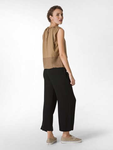 DEHA Blouse in Bruin