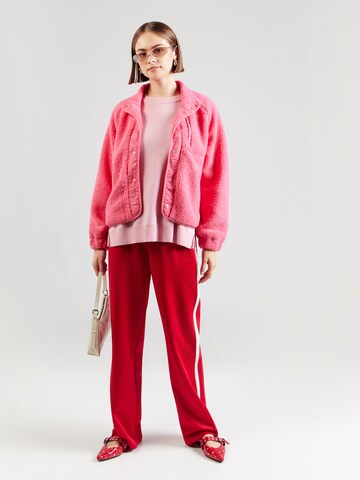 ONLY - Chaqueta de entretiempo 'ONLCARMEN' en rosa