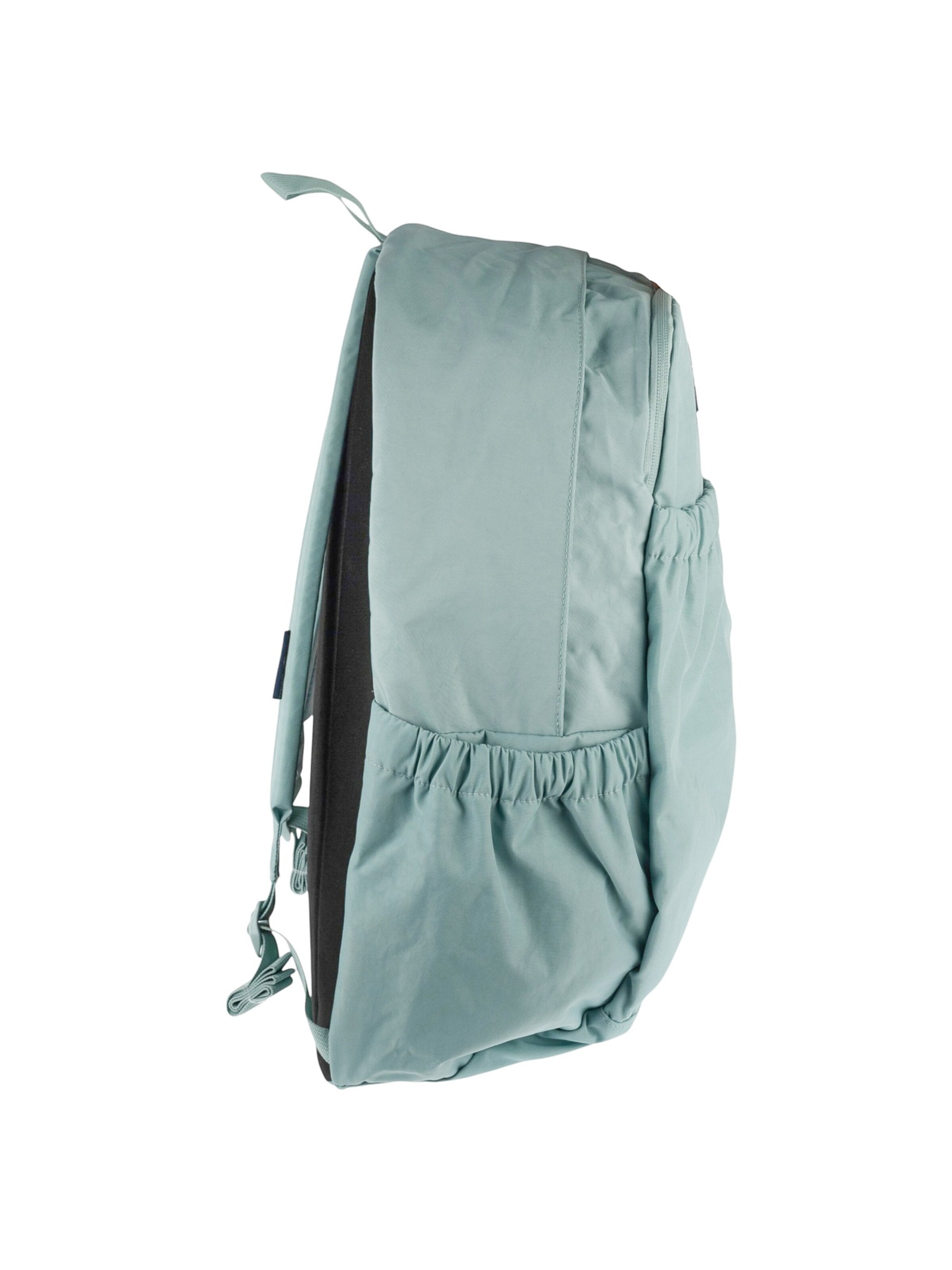 JANSPORT Rugzak 'JanSport Slouch Pack Backpack' in Blauw