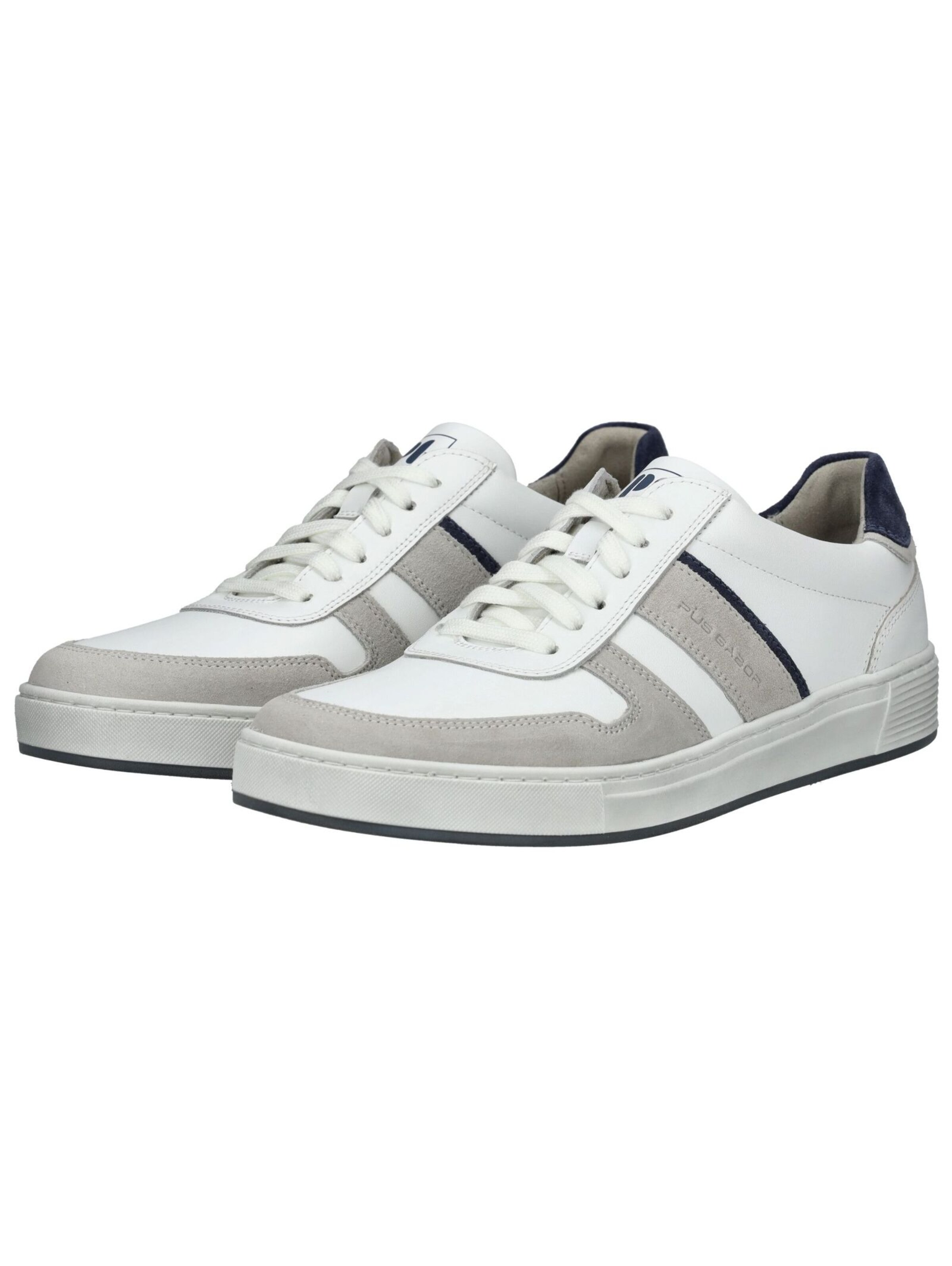 Pius Gabor Sneaker in Weiß