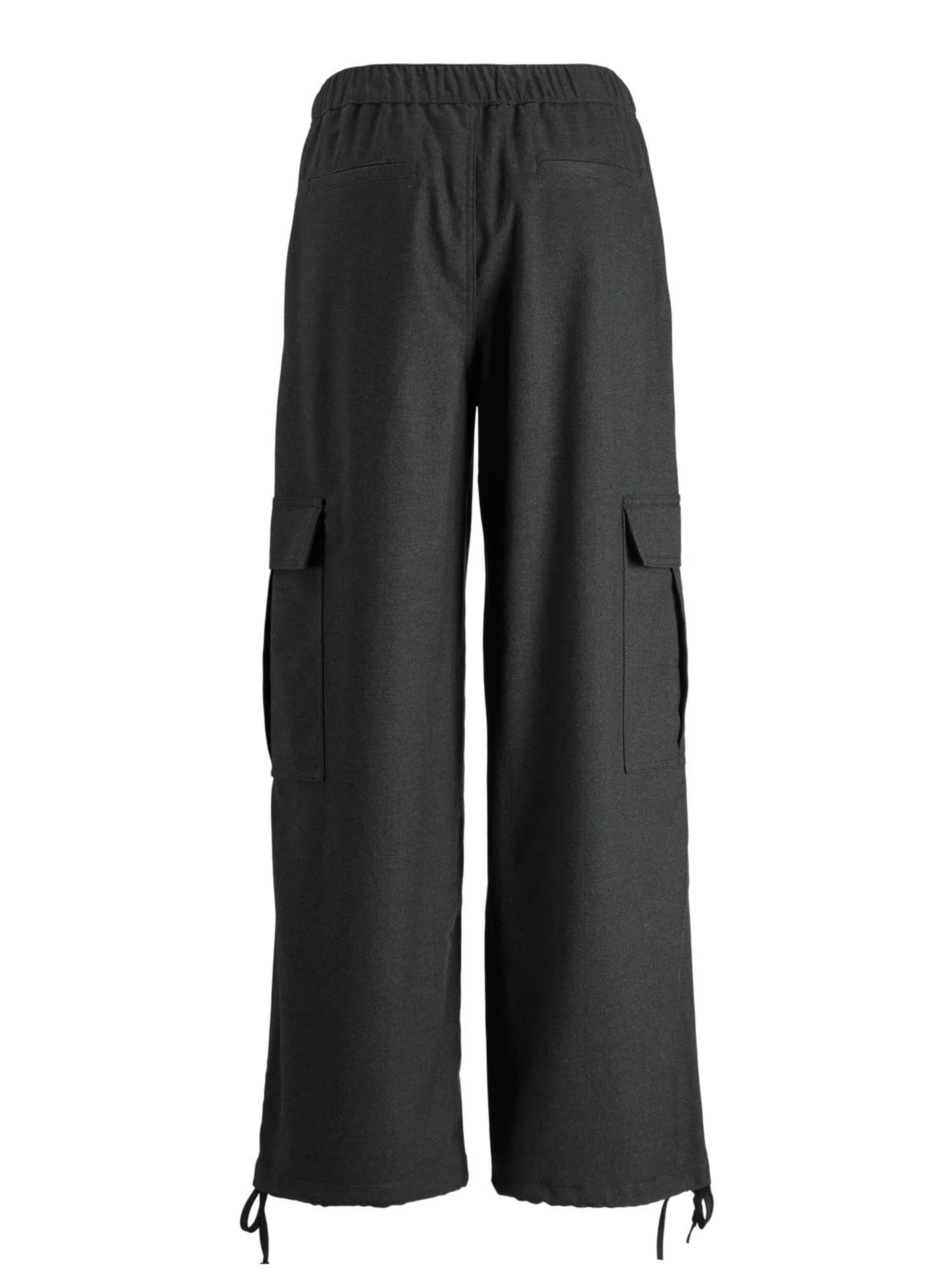 JJXX - regular Pantalón en gris