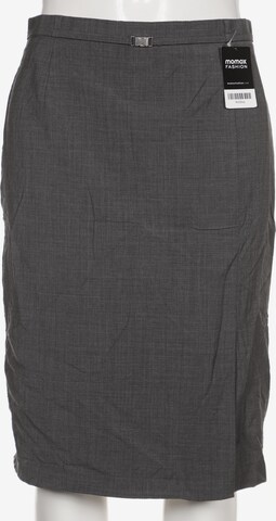 Basler Skirt in XXL in Grey: front