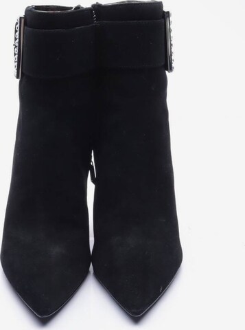Michael Kors Dress Boots in 38,5 in Black