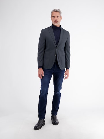 LERROS Slim fit Colbert in Blauw