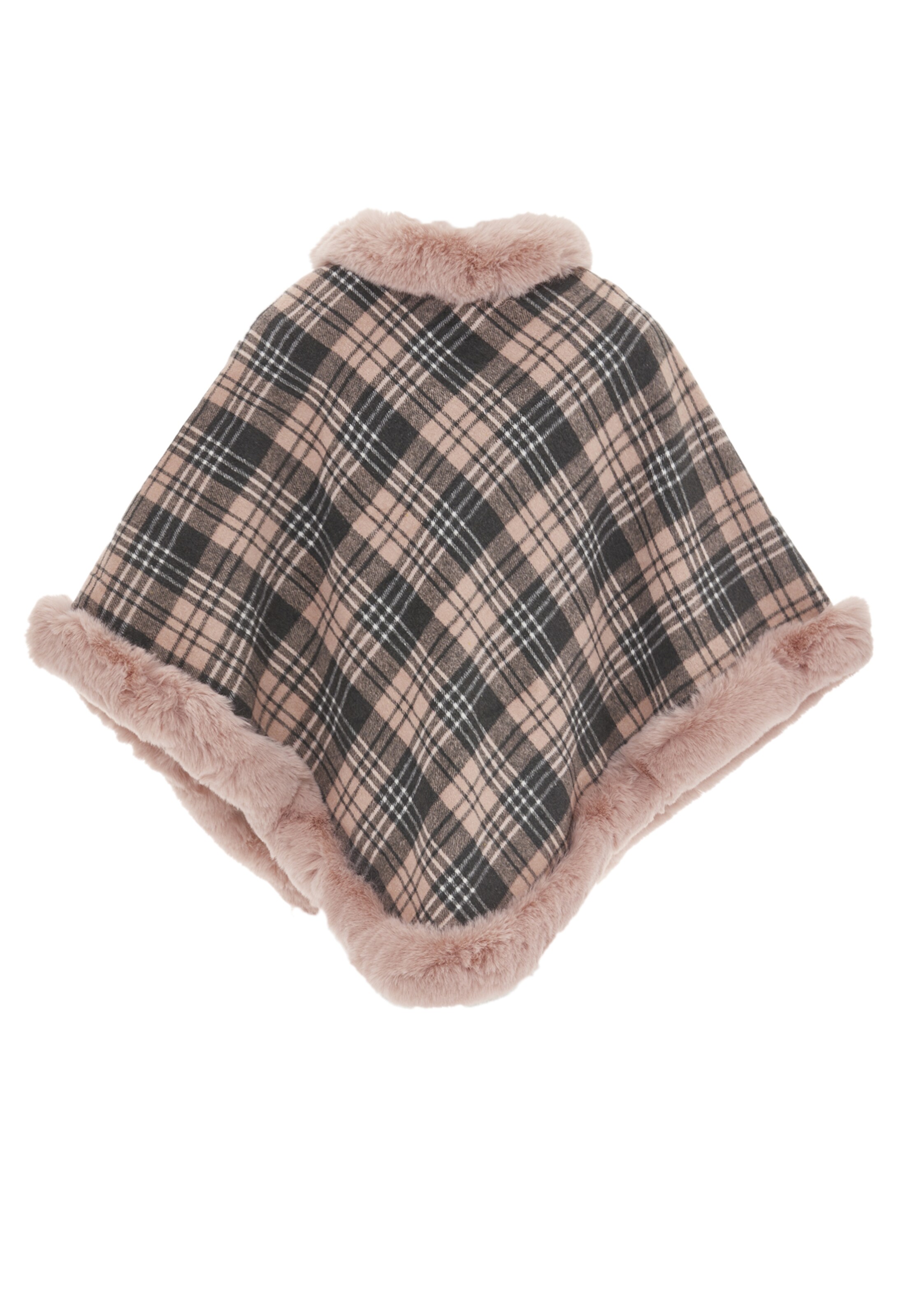 IMALA - Capa em bege