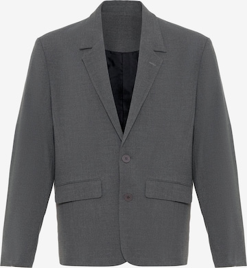 VAMOS CLO Пиджак в Серый: спереди