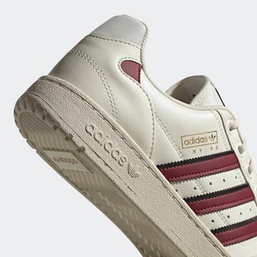 ADIDAS ORIGINALS - Sapatilhas baixas 'NY 90' em branco