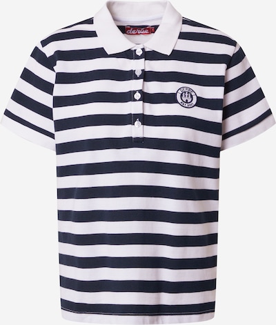 Derbe Shirt in Navy / White, Item view