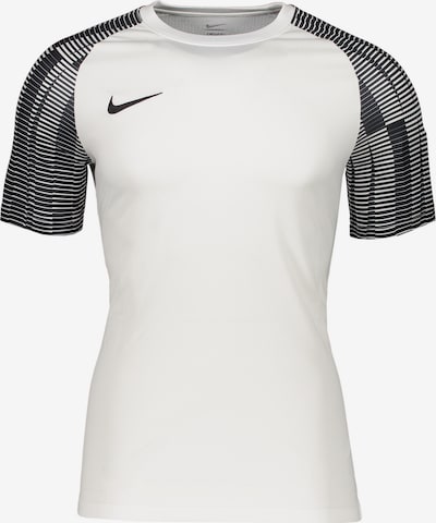 NIKE Trikoo 'Academy' koossa S värissä musta / valkoinen, Tuotenäkymä