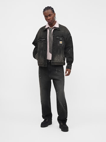 Veste mi-saison 'Helston' Carhartt WIP en noir