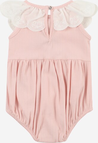 River Island Romper/Bodysuit in Pink