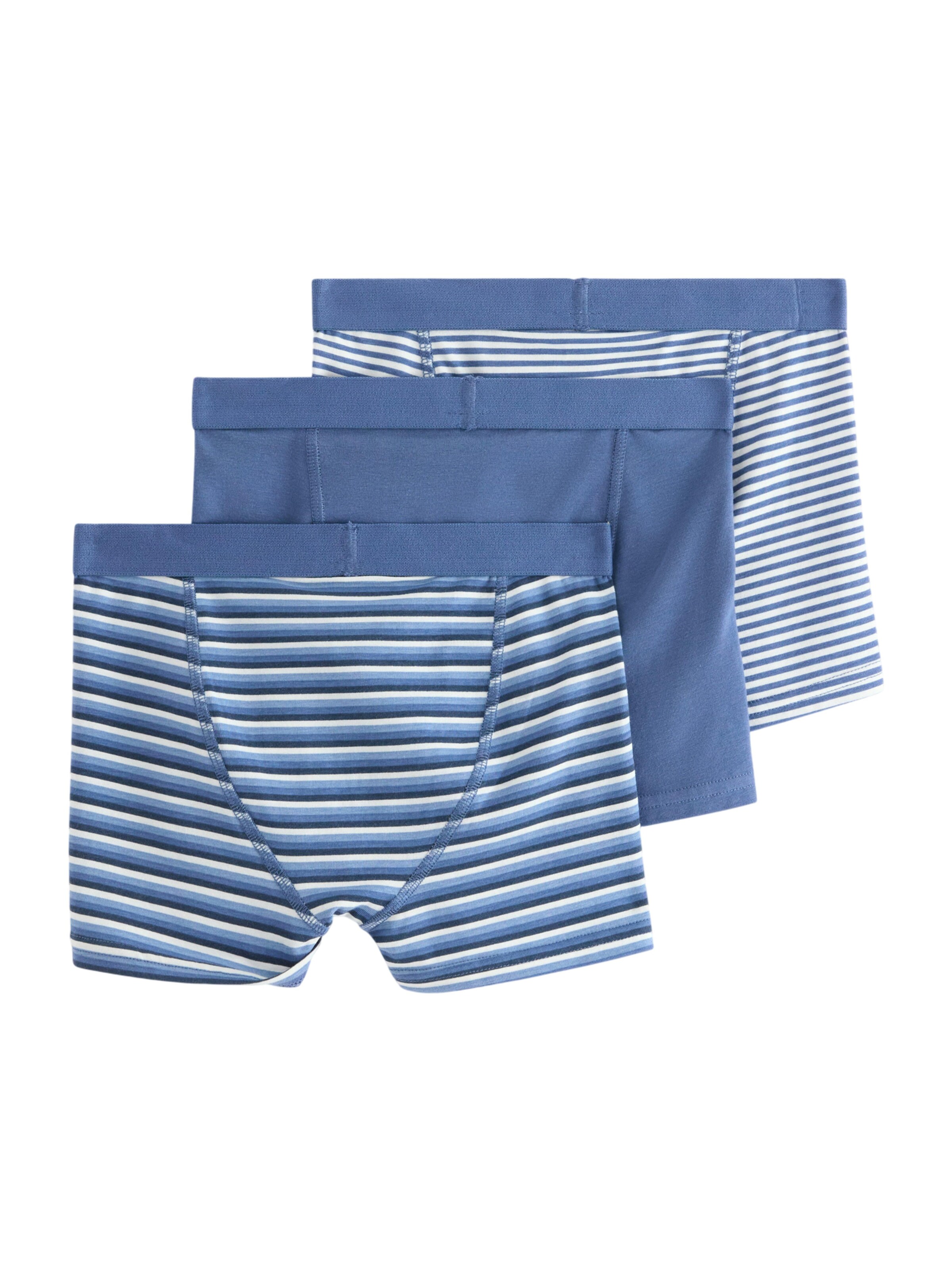 Lindex Alsónadrág - kék