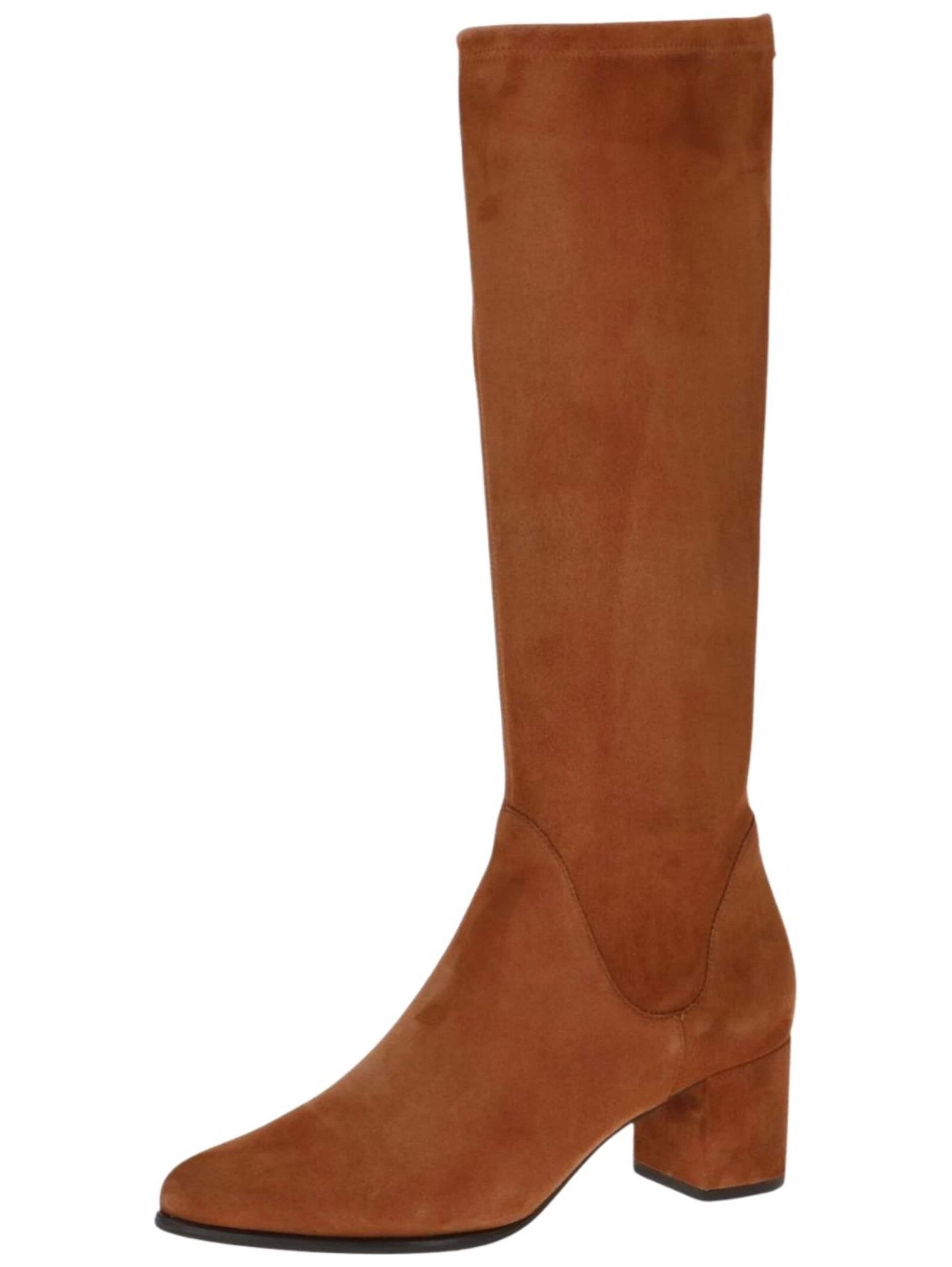 PETER KAISER Boots in Brown: front