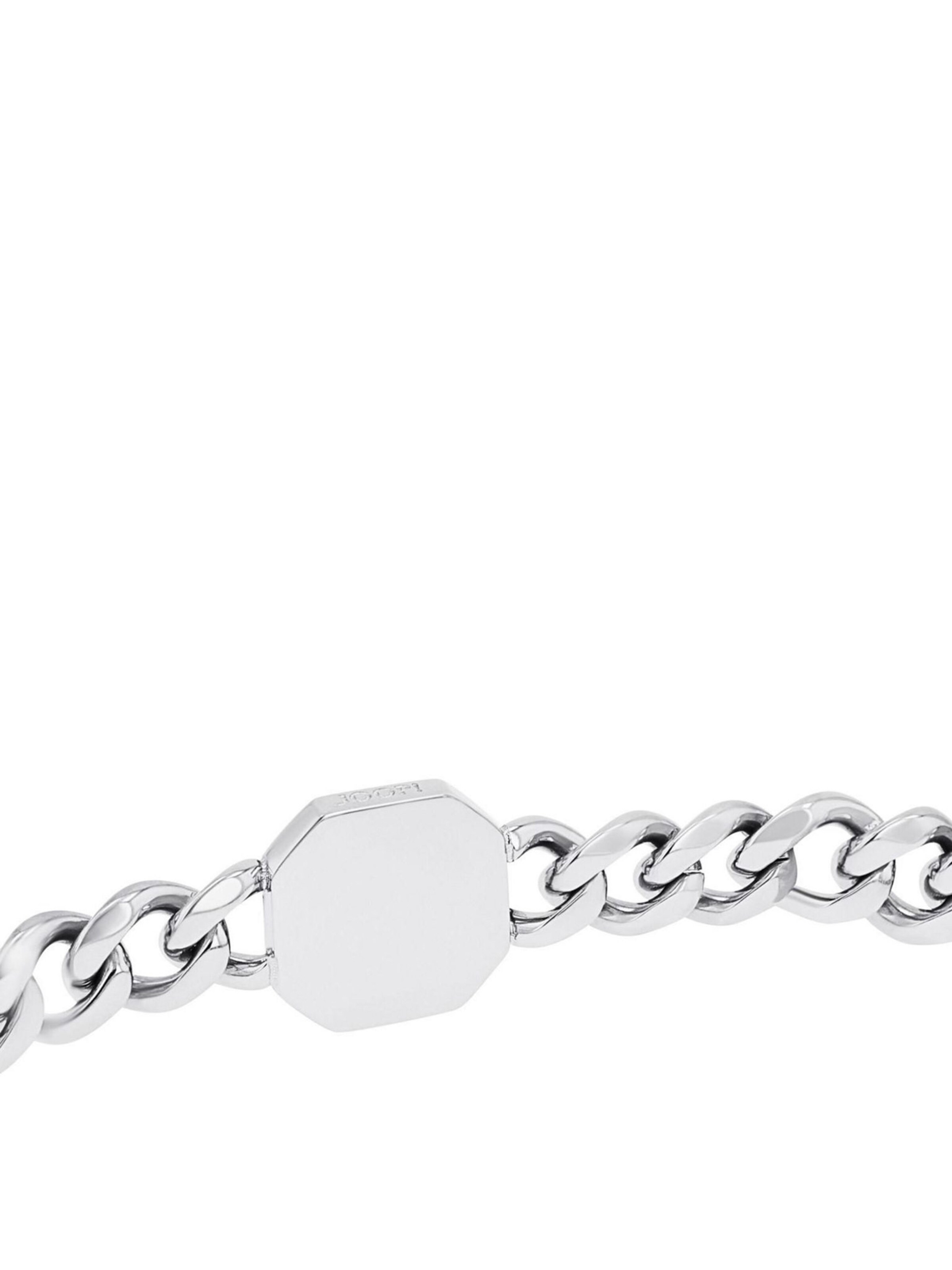 Bracelet JOOP! en argent