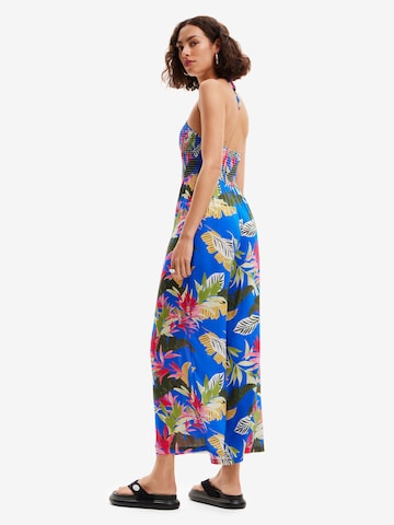 Tuta jumpsuit di Desigual in colori misti