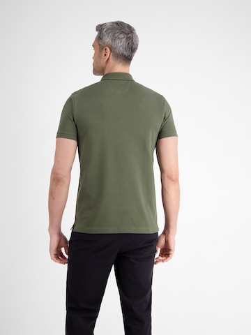 LERROS Shirt in Green
