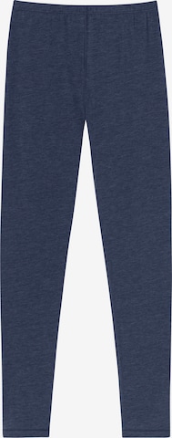 SCHIESSER Underpants 'Active' in Blue: front