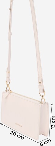 Coccinelle Crossbody Bag 'ARYA' in Pink