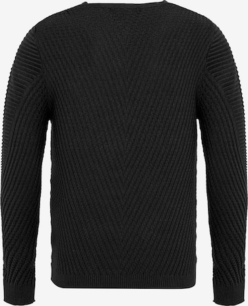 Redbridge Sweater 'Ann Arbor' in Black
