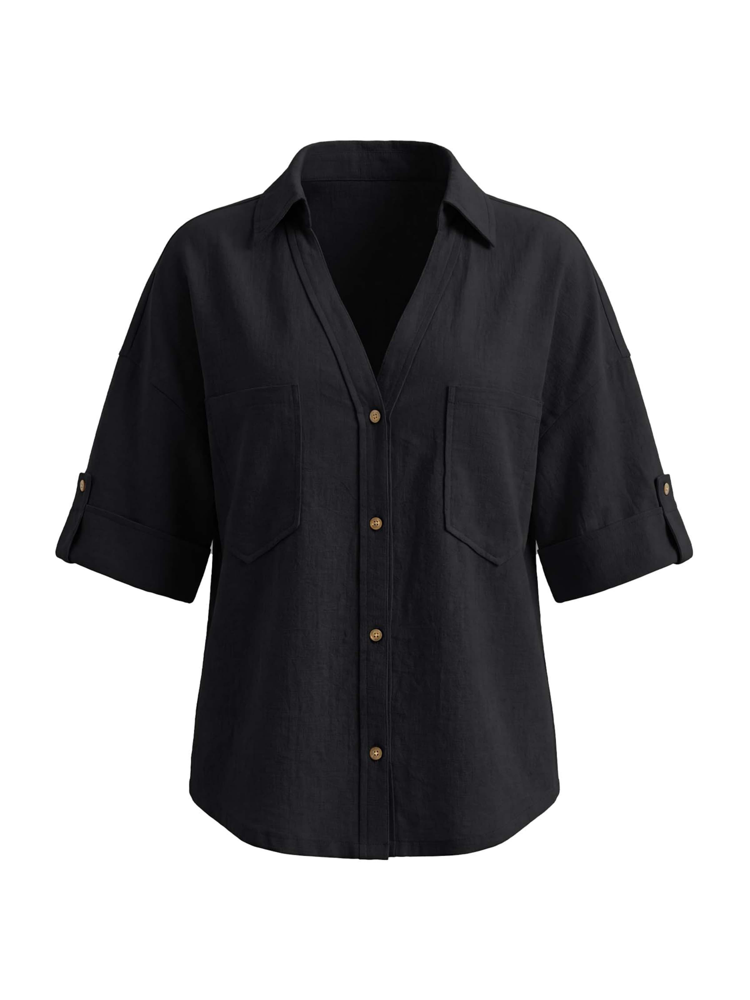 Imily Bela Halenka – černá: přední strana