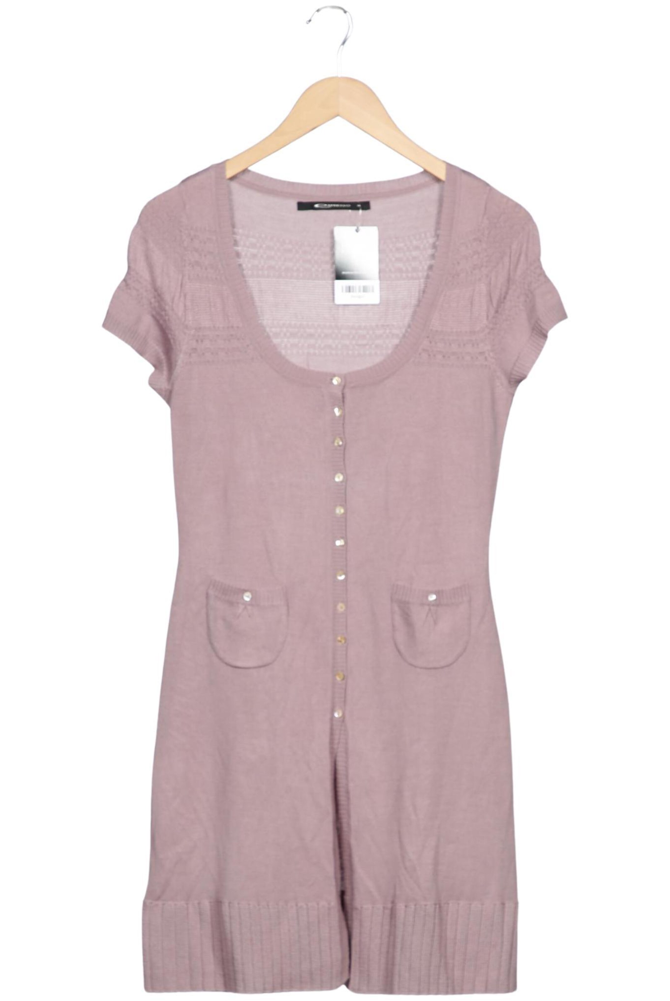 Expresso Sweater & Cardigan in M in Pink: front